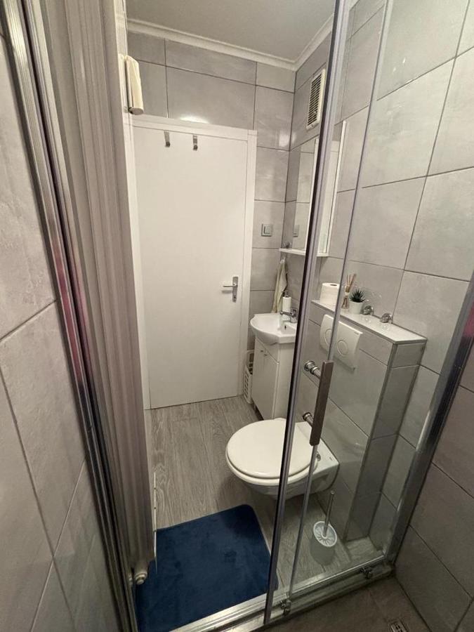 Studio Apartman Stefi Szamobor Kültér fotó